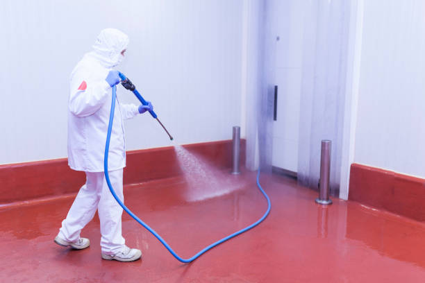 Best Warehouse Cleaning  in Monrovia, IN