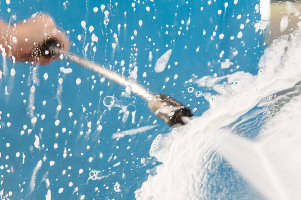 Best Dumpster Area Cleaning  in Monrovia, IN