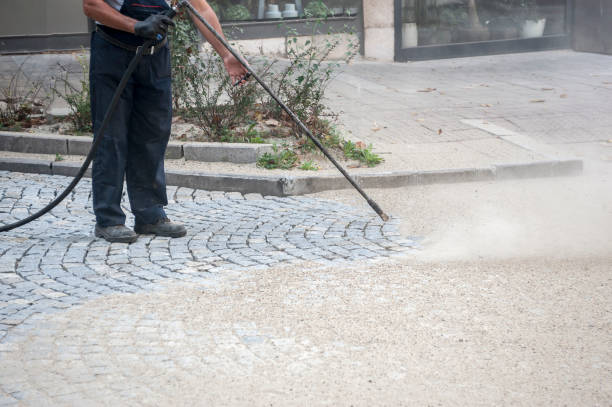 Best Spring Cleaning  in Monrovia, IN