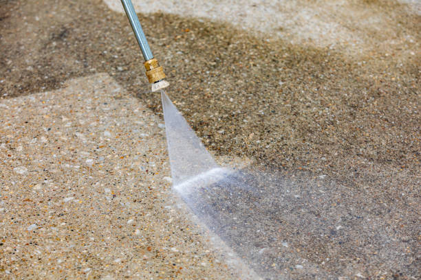 Trusted Monrovia, IN Pressure Washing Experts