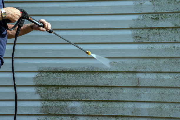 Best Dumpster Area Cleaning  in Monrovia, IN
