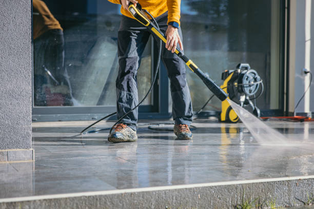 Best Roof Washing  in Monrovia, IN